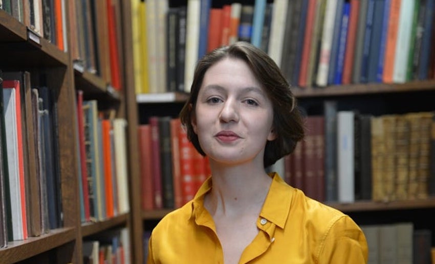 Normal people by Ireland’s Sally Rooney tops independent Alberta